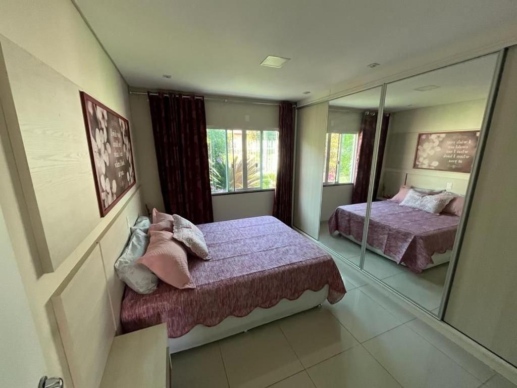 Family Comfort, Casa Residencial Aconchegante * Foz do Iguaçu