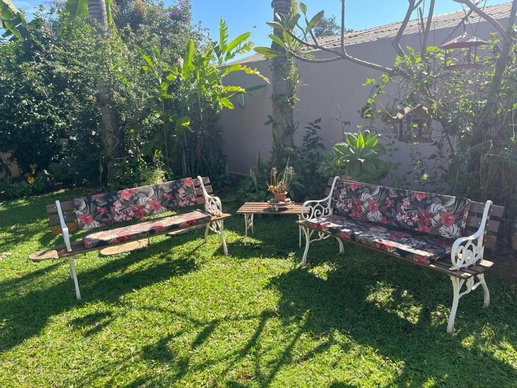 Family Comfort, Casa Residencial Aconchegante