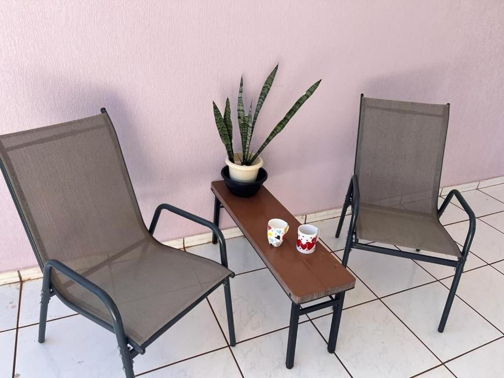 Apartamento Family Comfort, Casa Residencial Aconchegante Foz do Iguaçu
