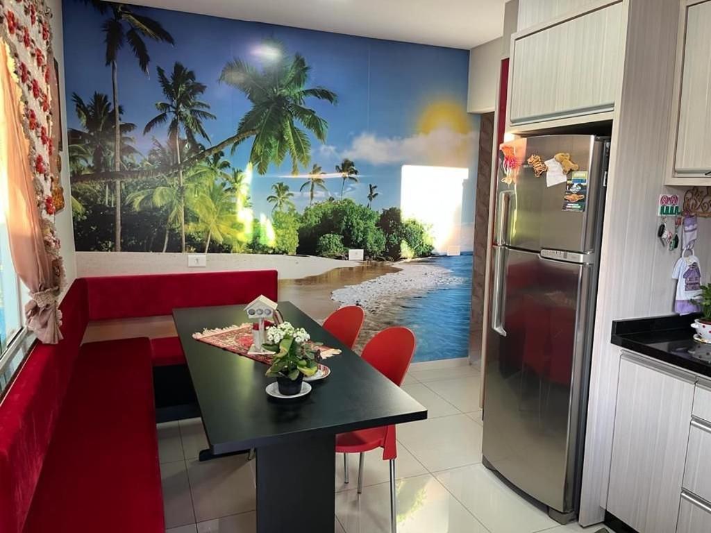 Family Comfort, Casa Residencial Aconchegante * Foz do Iguaçu