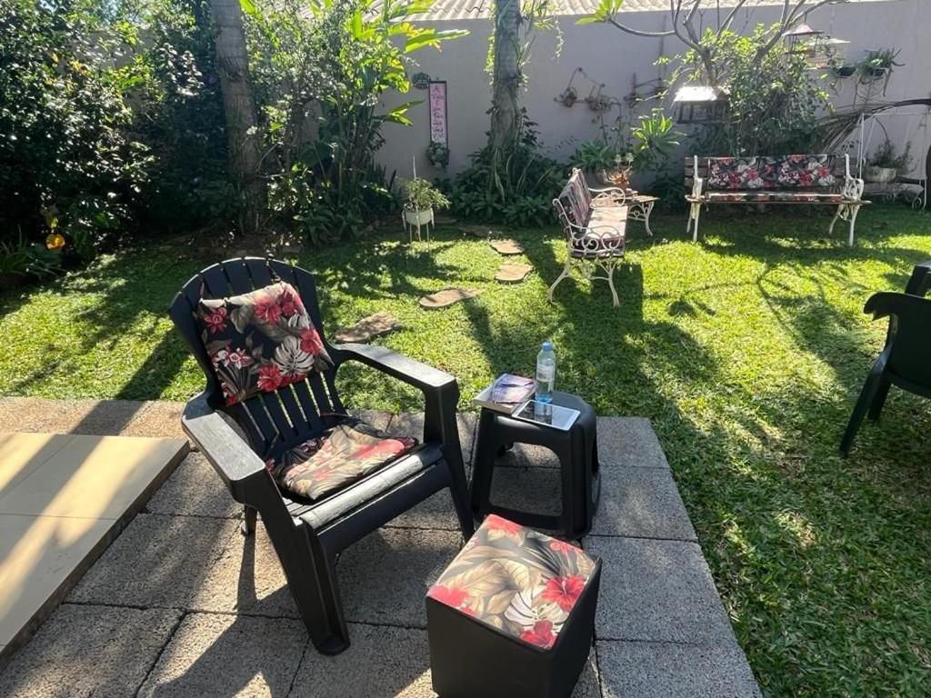 Family Comfort, Casa Residencial Aconchegante Apartamento