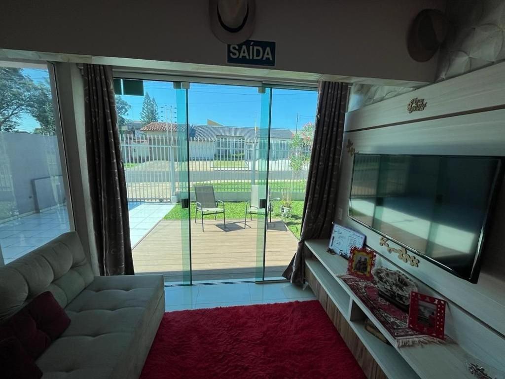Apartamento Family Comfort, Casa Residencial Aconchegante *