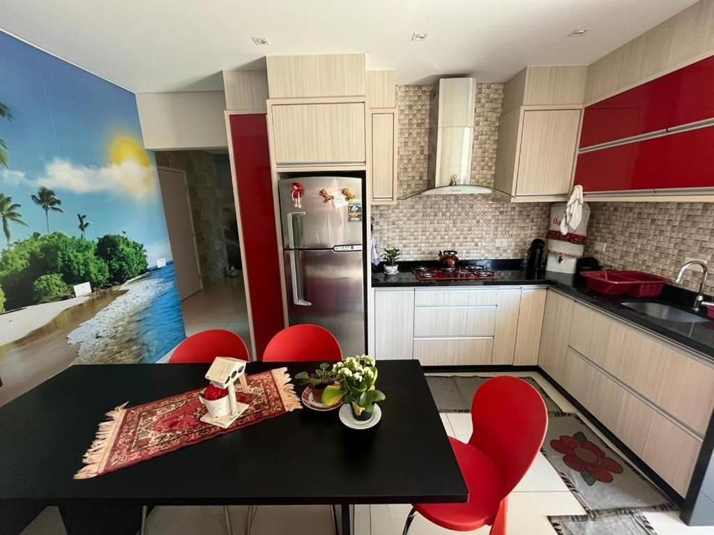 Family Comfort, Casa Residencial Aconchegante