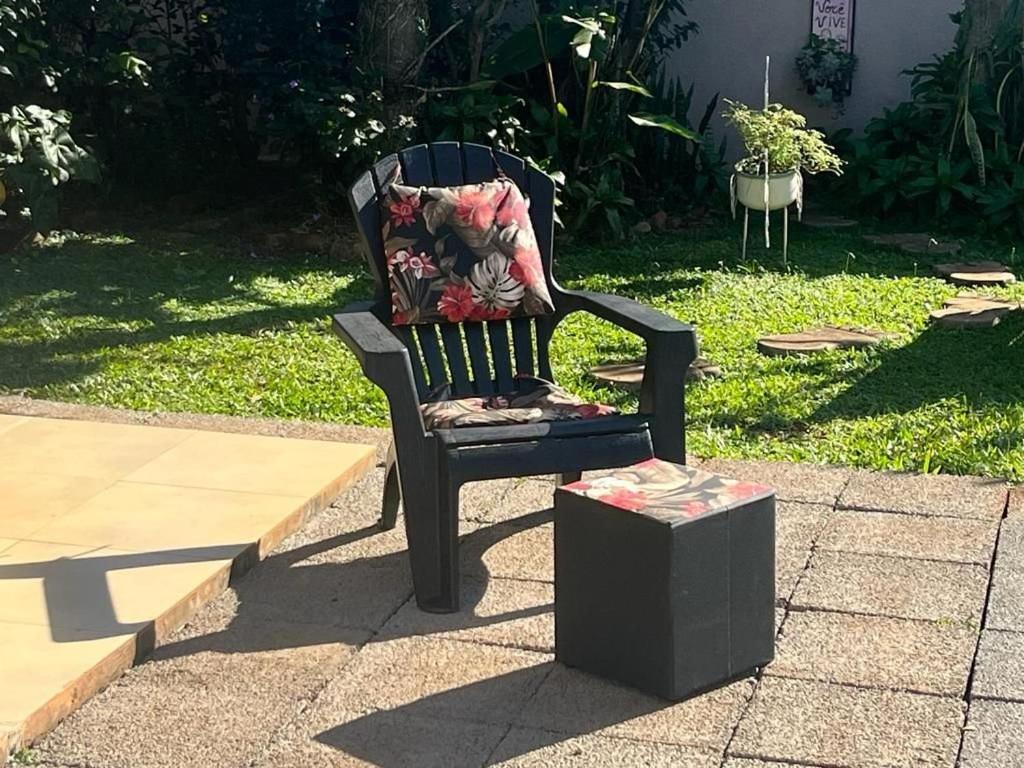 Family Comfort, Casa Residencial Aconchegante *