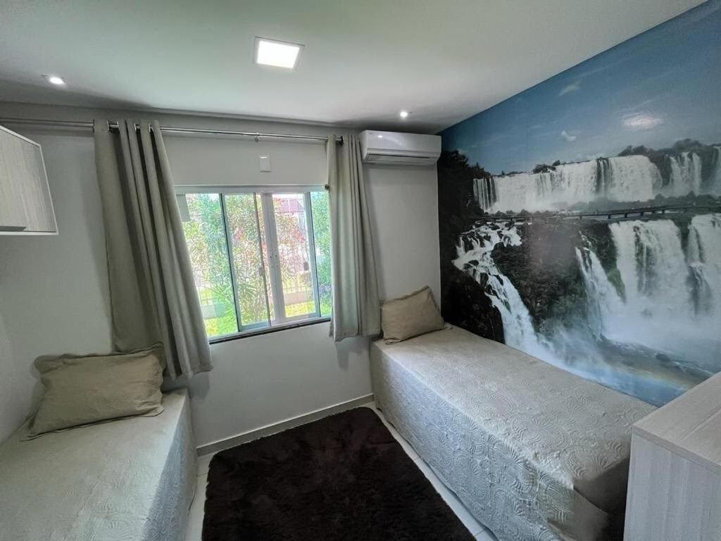 Apartamento Family Comfort, Casa Residencial Aconchegante *