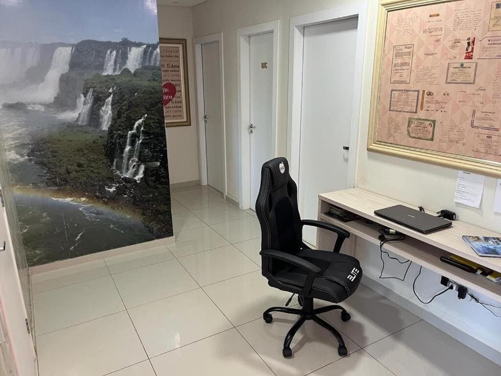 Apartamento Family Comfort, Casa Residencial Aconchegante