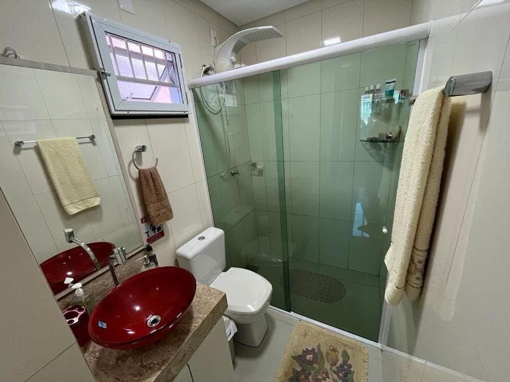 Family Comfort, Casa Residencial Aconchegante Foz do Iguaçu