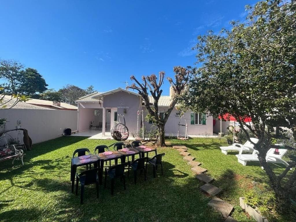Family Comfort, Casa Residencial Aconchegante