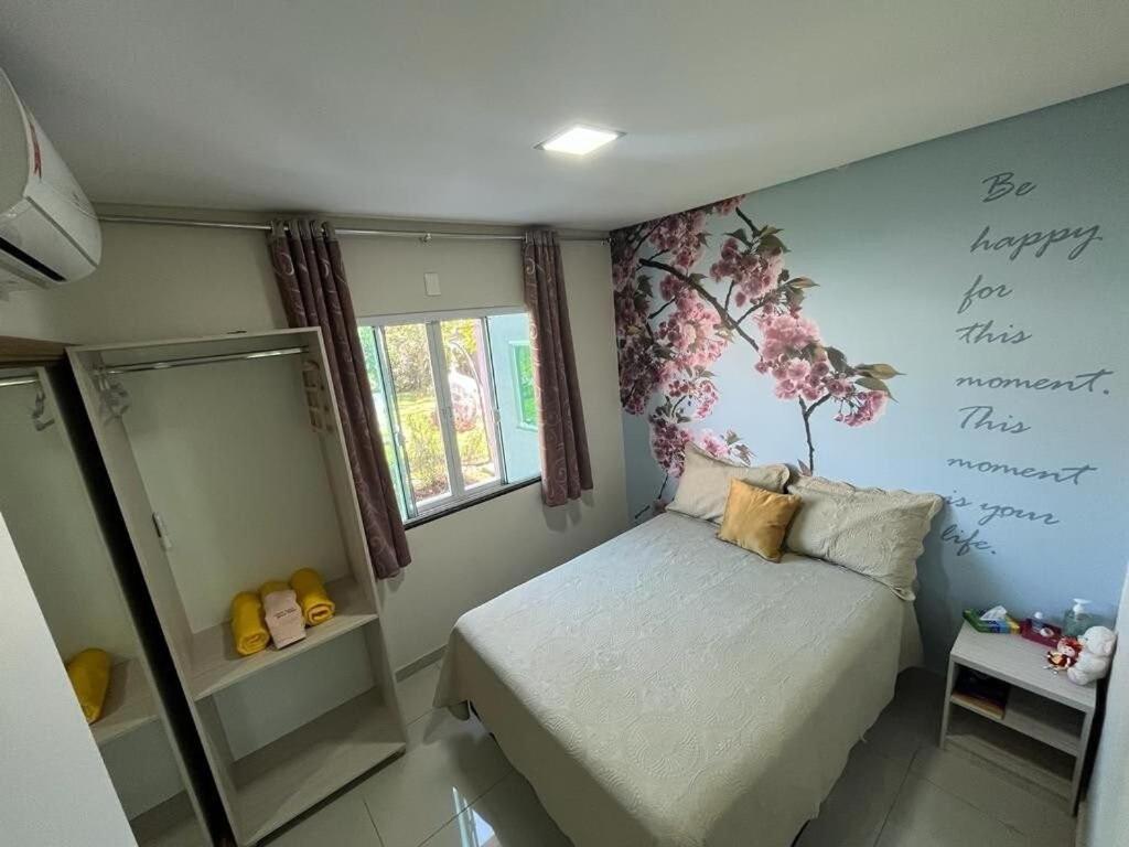 Apartamento Family Comfort, Casa Residencial Aconchegante *